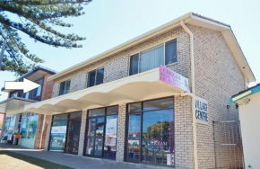 Village Centre 3 - Bring your own linen., South West Rocks